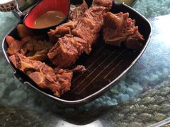 大梁骨头-大梁骨头馆·酱骨老菜(友好店)