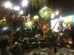 大堂-胡桃里音乐酒馆(曲江店)