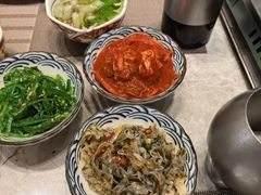 -極上萬膳·日料放题(来福士江景店)