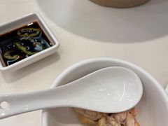 -太兴餐厅(东方广场分店)