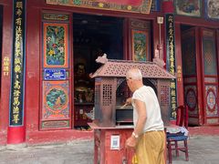 -高庙保安寺