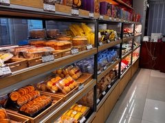 -长发西饼(临顿路店)