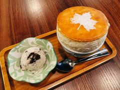 -芙蕾哥哥souffle