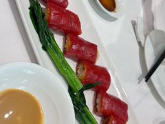 -南宁荔园维景国际大酒店·荔园中餐厅