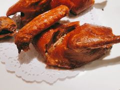 -新旺茶餐厅(嘉里城店)