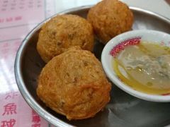 -罗富记粥面专家(摆花街店)