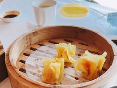 -番禺宾馆丽苑厅