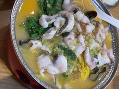 -喜家德虾仁水饺(南山书城店)