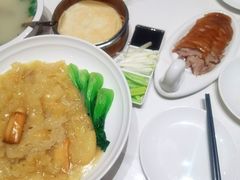 -梅利汴京烤鸭•开封豫菜地标店(东大街店)