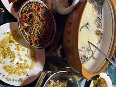 -鱼乐岛餐厅·户外花园主题餐厅