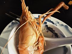 -聚汇三少·龙虾·中餐厅(莫邪路新天地店)