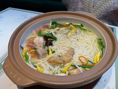 -云海肴·汽锅鸡·云南菜(高德置地店)