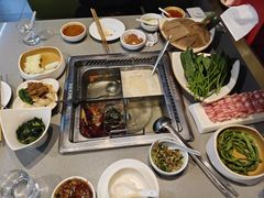 -海底捞火锅(高新活力汇店)