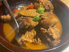 -清水亭湖北菜(大屯DT51店)