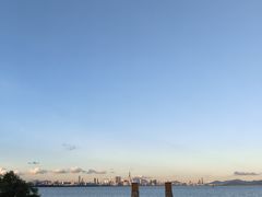 -深圳湾公园(南山区)