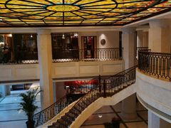 -浦华大酒店-台南担仔面海鲜楼
