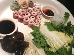 -民国红公馆·秦淮八艳(夫子庙店)