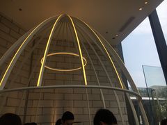 -% Arabica阿拉比卡咖啡(深圳湾万象城店)