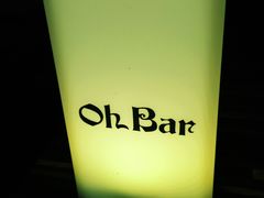 -ohbar live house(人广店)