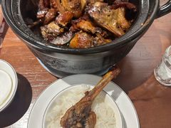 -斯丹姜母鸭·古法干香(涂门街总店)