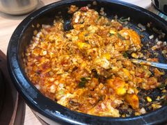 -米村拌饭(东方新天地店)