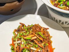 -集贤门·徽菜(福田店)