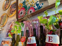 -Mesa Madre梅萨妈妈·Bintana(国贸店)