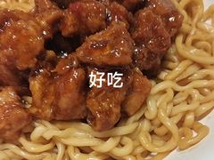 -寻裕记·现炒浇头面(人民广场店)