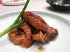 -狮王府淮扬菜(新街口友谊店)