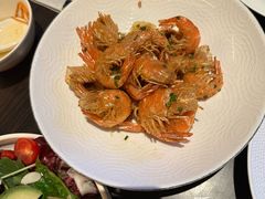 -庐灶江南·江南菜·四合院Bistro(东直门雍和宫·原华侨宾馆店)