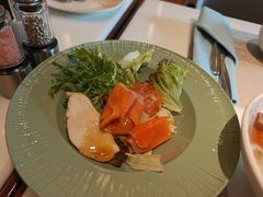 -桃源咖啡厅(武夷山大红袍山庄店)