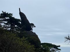 -黄山风景区