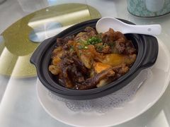 -万山楼海鲜酒家·二十三年老字号