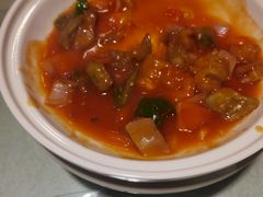 -老雒阳面馆·水席(洛宁高速路口店)