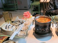 -Thai Basil罗勒叶泰式餐厅(时代天街店)