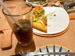 -必胜客(大宁路店)