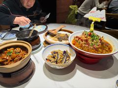 -图味美小黄鱼·景德菜(浙江路店)