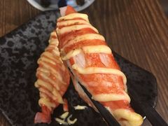 -大雄寿司(中华广场店)