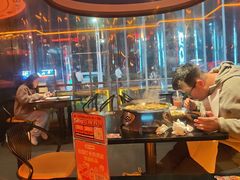 -探鱼·鲜青椒爽麻烤鱼(广州欣荣广场店)