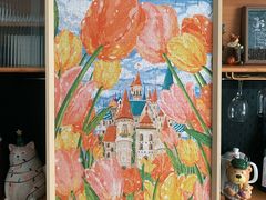 -猫的天空之城概念书店(杭州南宋御街店)