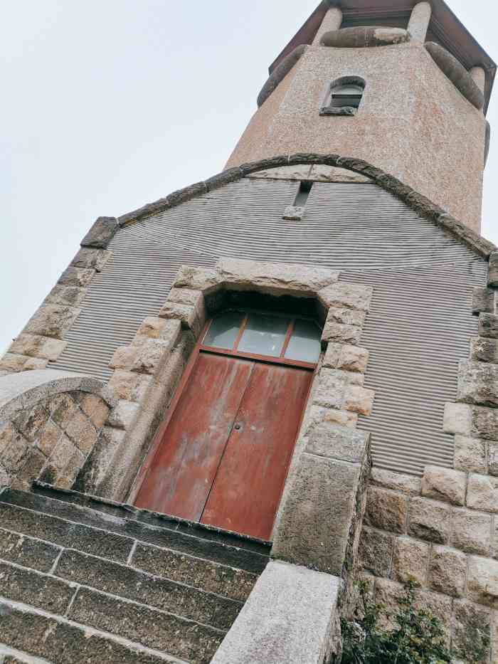 望火楼旧址-"这不是布拉格,不是欧洲,这里是青岛疫情.