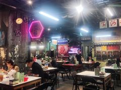 -老长沙龙虾馆·聚会餐厅(白石洲店)