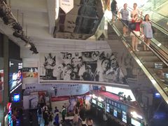 -金逸影城(中关村店)