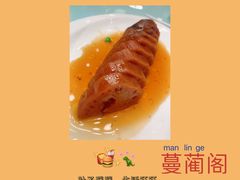 -新吉士·上海菜(浦东LCM置汇旭辉店)