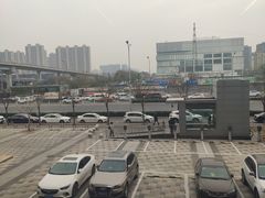 -中国工商银行(北京大郊亭支行)