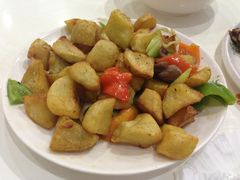 -清真益鑫羊肉手抓馆(南大街店)