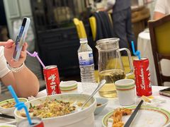 -开海·红岛海鲜虾水饺(石老人店)