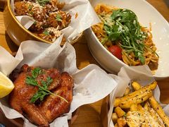 -gaga(深圳福田星河COCO Park店)