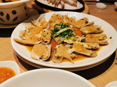 -莆田餐厅PUTIEN(万象天地店)