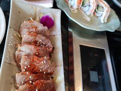 -高木日本料理(静安寺店)